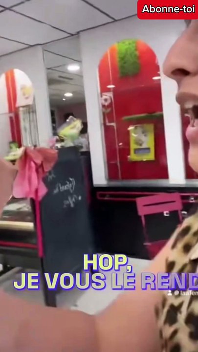 Tension dans une boulangerie pour une erreur de sandwich