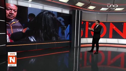 "Todos los días apuñalan aquí": Testigo relata el crimen en Los Pozos