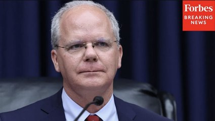 'Make America Healthy Again Resonates With Voters': Brett Guthrie Praises RFK Jr.'s MAHA Agenda