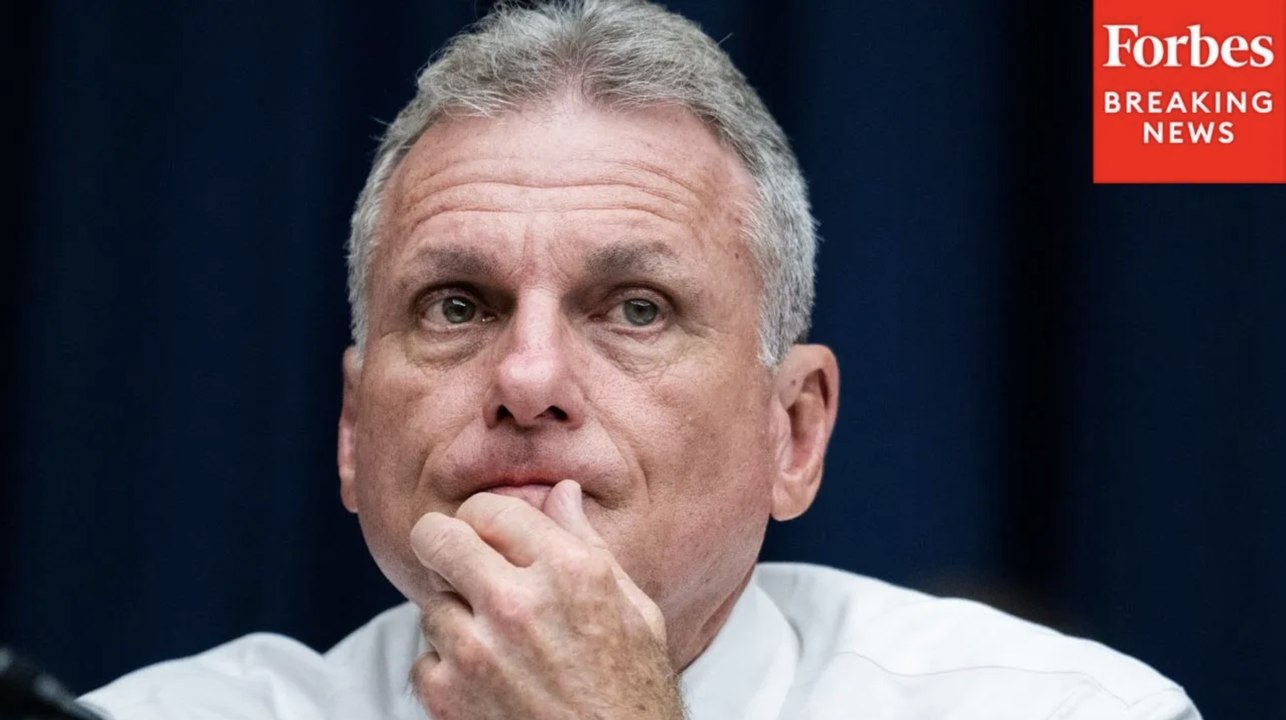 'America Needs A New Prescription!': Buddy Carter Decries Obesity Epidemic & Health Care Spending