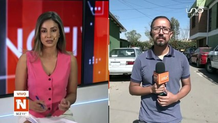 “Lo voy a escribir en un cuaderno”: el escalofriante mensaje del hombre que apuñaló a seis personas en Cochabamba