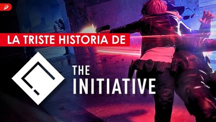 La triste historia de The Initiative: el estudio AAAA de XBOX que nunca dio frutos