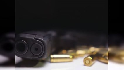 Policía y civil heridos durante tiroteo frente a destacamento