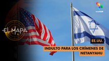 Estados Unidos aprobó la venta de kits de guía de municiones a Israel por 510 millones de dólares | Foto 03-07-2025