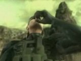 MGS4 Japanese Regain TV Spot SD