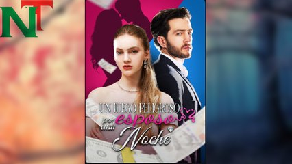 Un Juego Peligroso Esposo Por Una Noche Shortdrama - Full