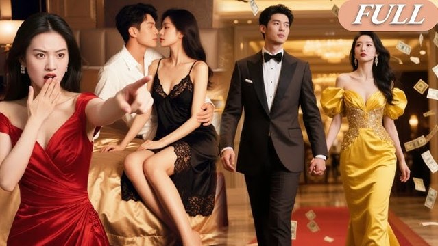 Cold Bill Ceo Rejected All Women But Married The Mocked Poor Girl From Their Class Reunion - Full