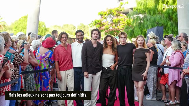 EXCLU Un si grand soleil, cette actrice pourrait faire son retour dans la fiction de France 3 : Ça va dépendre si...