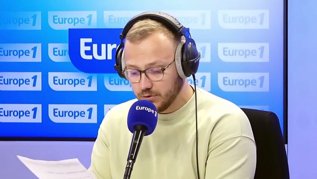 «On ne va pas ouvrir un débat pour savoir s'il fallait des vachettes dans Intervilles» : le zapping d’Europe 1