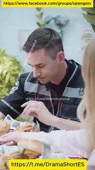 Billonario En Fuga De Desconocido A Esposo - Full