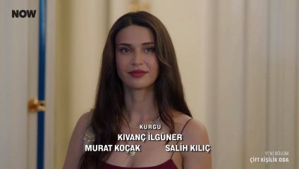 مسلسل غرفة لشخصين الحلقة 6 كاملة مترجمة HD