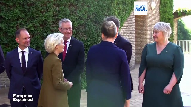 Difesa, migrazioni, competitività: le priorità della presidenza danese del Consiglio dell'Ue