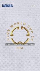 CARRUSEL MERCATO: "¿Debe el REAL MADRID fichar un NUEVO CENTROCAMPISTA?"