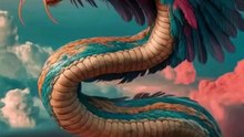 Quetzalcóatl: Dios del Viento, la Vida y la Luz