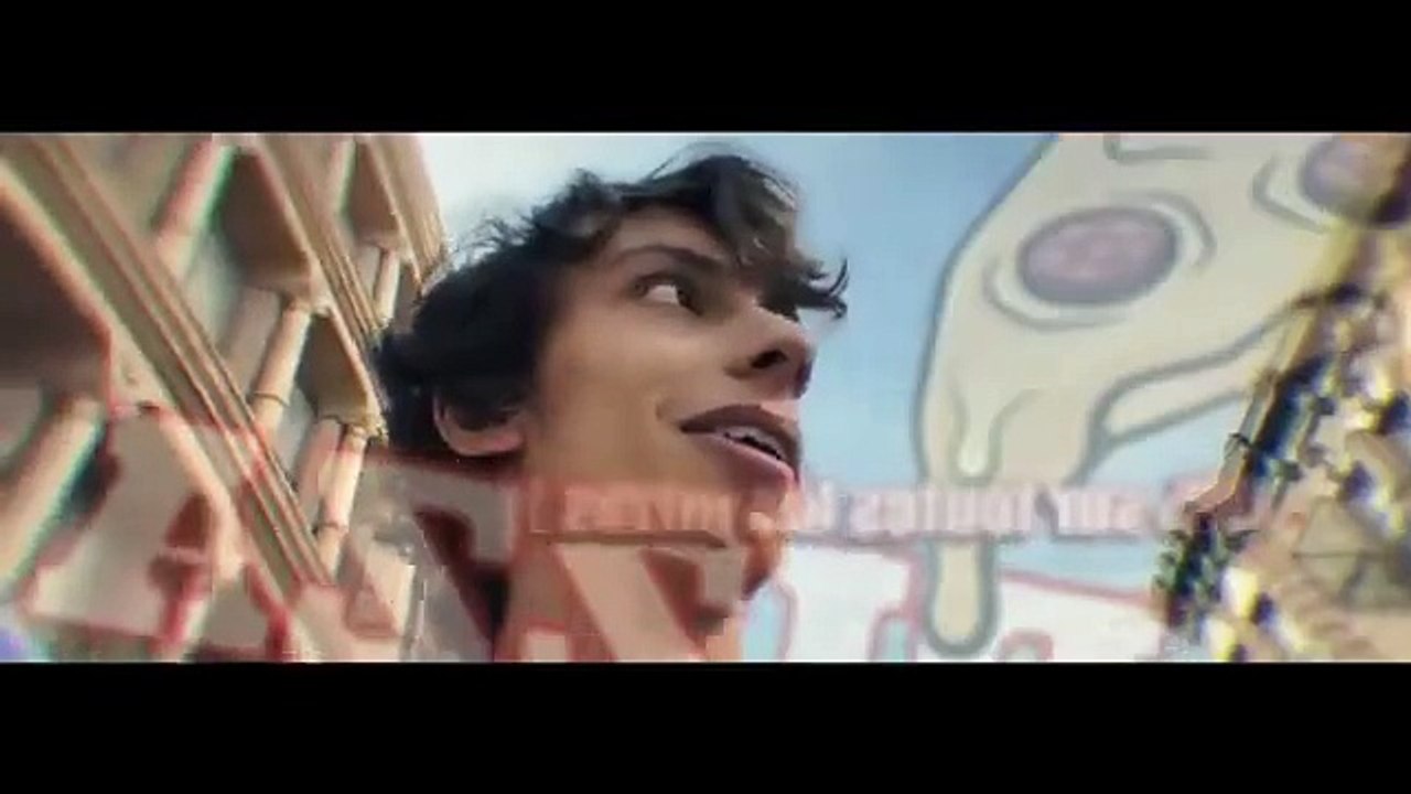 DAILYMOTION