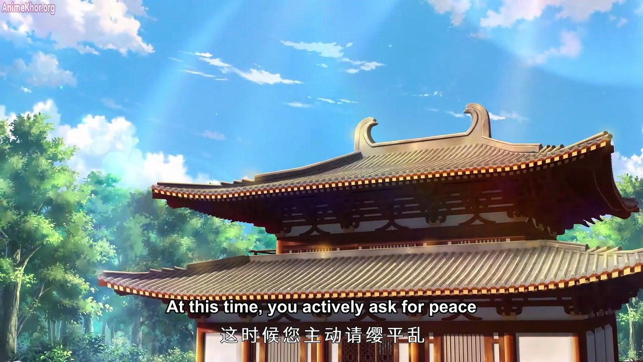 I Can Devour Everything Episodes 108-110 Eng Sub