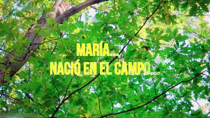 León Gieco - María del campo (KARAOKE)