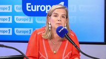«les verts sont complaisants auprès des extrêmes et du communautarisme pour des causes électorales» tacle yann wehrling, président du parti ecologie positive