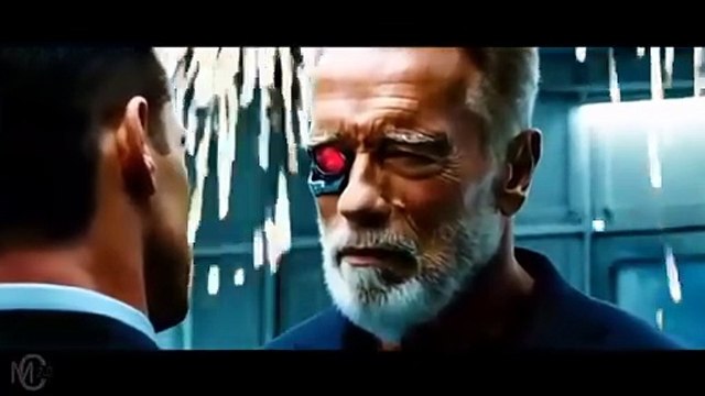 Terminator 7- The Final War (2026) - Fast Teaser - Arnold Schwarzenegger & John Cena #breaking #trending #Terminator 7 #johncena2:09