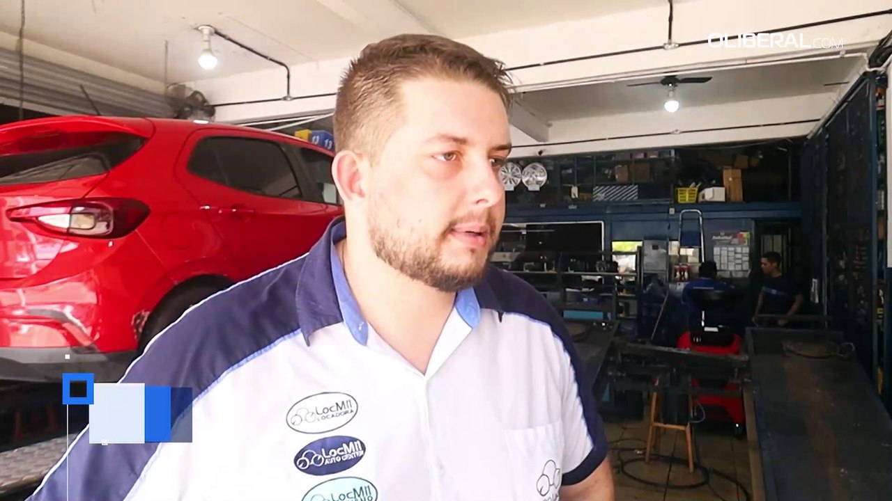 Revisão preventiva nos veículos é essencial antes de pegar a estrada