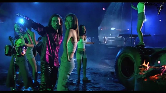 Minh Thuận ft Thanh Thanh - Bài hát xuân cho em [OFFICIAL MV] [4K HD REMASTERED]