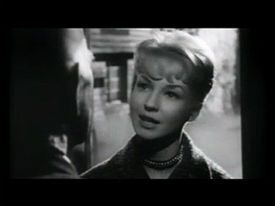 La Cité des Morts (1960)
