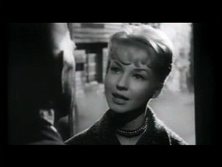 La Cité des Morts (1960)