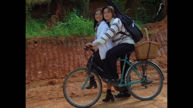 Quang Vinh - Đợi chờ 1 giấc mơ [OFFICIAL MV] [4K HD REMASTERED]
