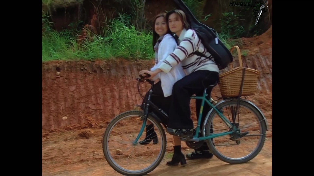 Quang Vinh - Đợi chờ 1 giấc mơ [OFFICIAL MV] [4K HD REMASTERED]