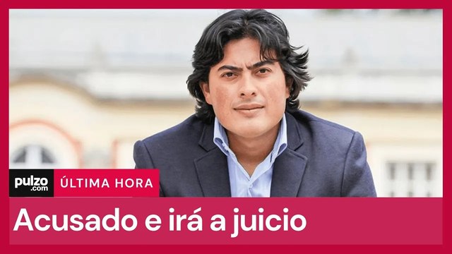 Atención Nicolas Petro fue acusado por enriquecimiento ilícito e irá a Juicio Pulzo