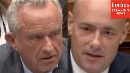 Greg Landsman Presses RFK Jr. Over Head Start Funding Flip Flop & Layoffs