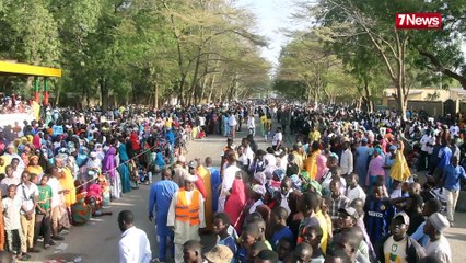 L’INUSABLE TCHIROMA DONNE DES INSOMNIES A PAUL BIYA