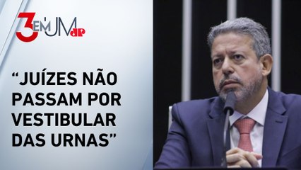 Nova tensão? Arthur Lira afirma que STF não tem legitimidade para decidir orçamento