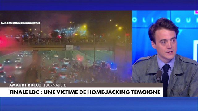 Amaury Bucco : «Quelle sanction plus sévère que la prison alors que les commanditaires y sont déjà?»