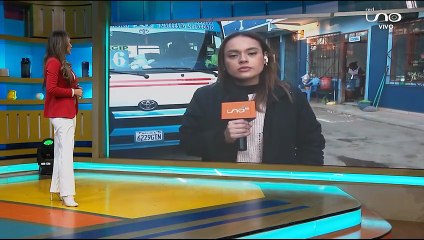 abastecimiento irregular de diésel afecta al transporte público