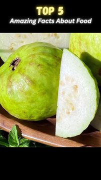 Top 5 Most Interesting Facts About Food | Amazing Facts About Food in Hindi #facts #healthytips