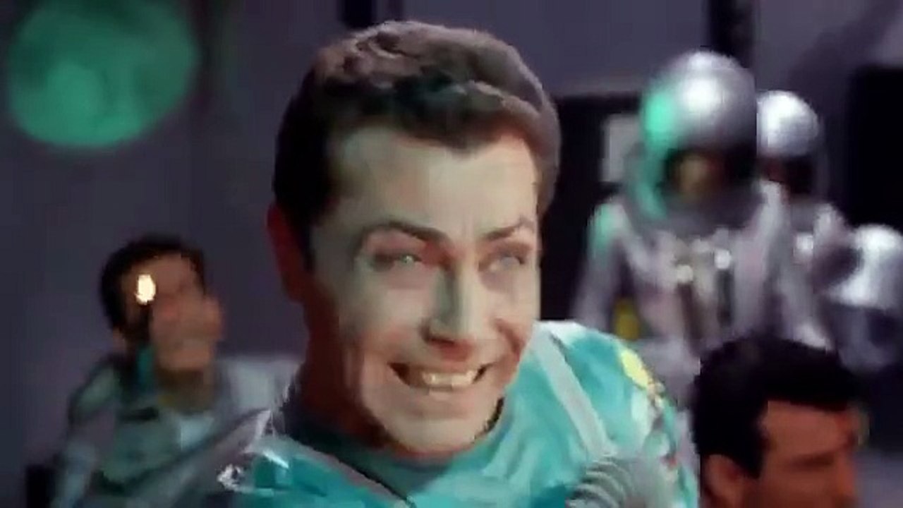 I diafanoidi vengono da Marte (1966)