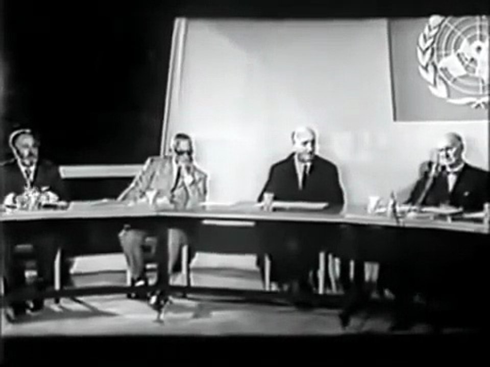 I pianeti contro di noi (1962)