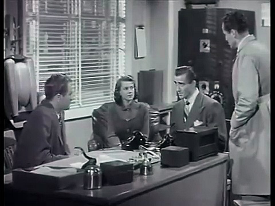I conquistatori della luna (1952)