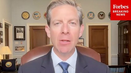 Mike Levin Reveals What Republicans Told Him Behind Closed Doors About Big Beautiful Bill