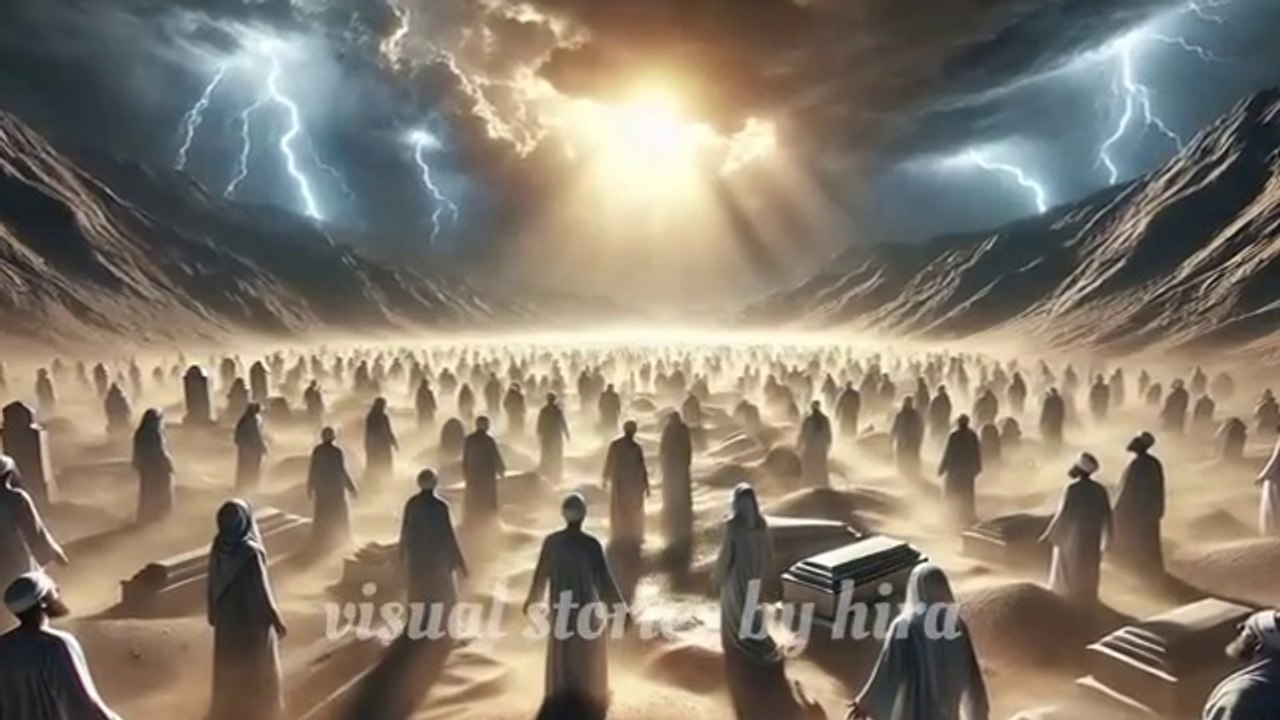 What_Will_Happen_After_Qayamat____क़यामत_के_बाद_की_दुनिया_कैसी_होगी____Mout_k_baad_ki_Zindagi(360p)