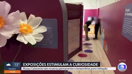 sem perceber, repórter flagra agressão a criança ao vivo