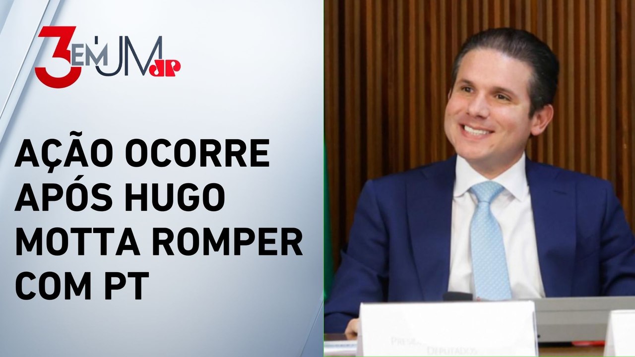 Congresso planeja lei que obrigue governo Lula a pagar emendas parlamentares