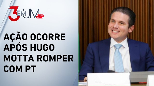 Congresso planeja lei que obrigue governo Lula a pagar emendas parlamentares