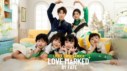 Little Cupid's Knock- Love Marked By Fate