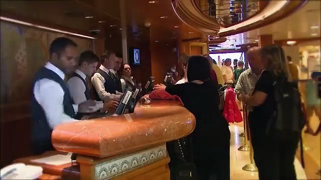 The italian cruise ship hijacking mystery #knowledge #Titanic #zemtv By Zem tv