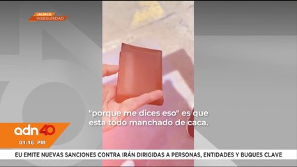 Una nueva forma de robar a las personas se detecto en algunos establecimientos en Puerto Vallarta