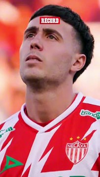 Cruz Azul ya amarró a José Paradela como su nuevo refuerzo para el siguiente torneo