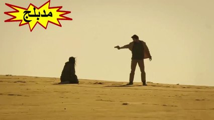 HD 37 الأسيرة - مدبلج الحلقة