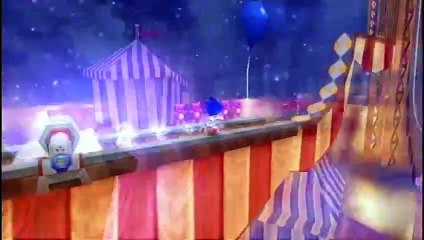 Sonic Rivals para PSP  ISO MEGA MEDIAFIRE PPSSPP